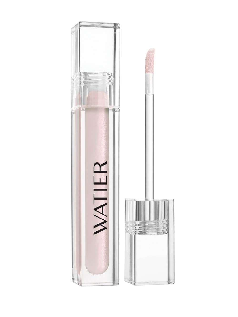 Lise Watier Gloss Volume Supreme Plumping Lip Gloss